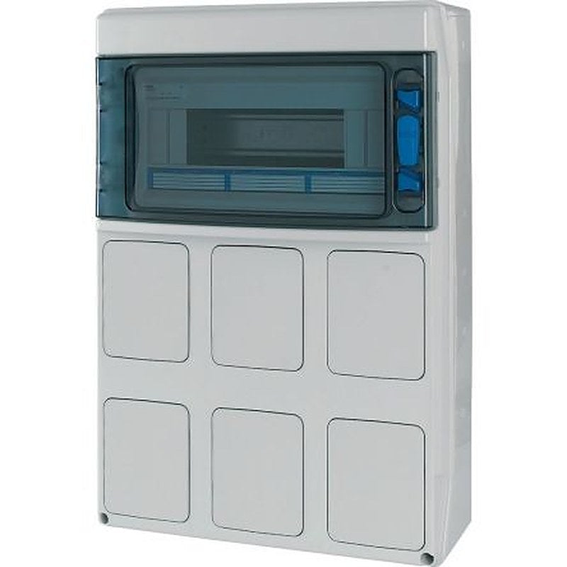 Eaton for use with Installation Distribution Board