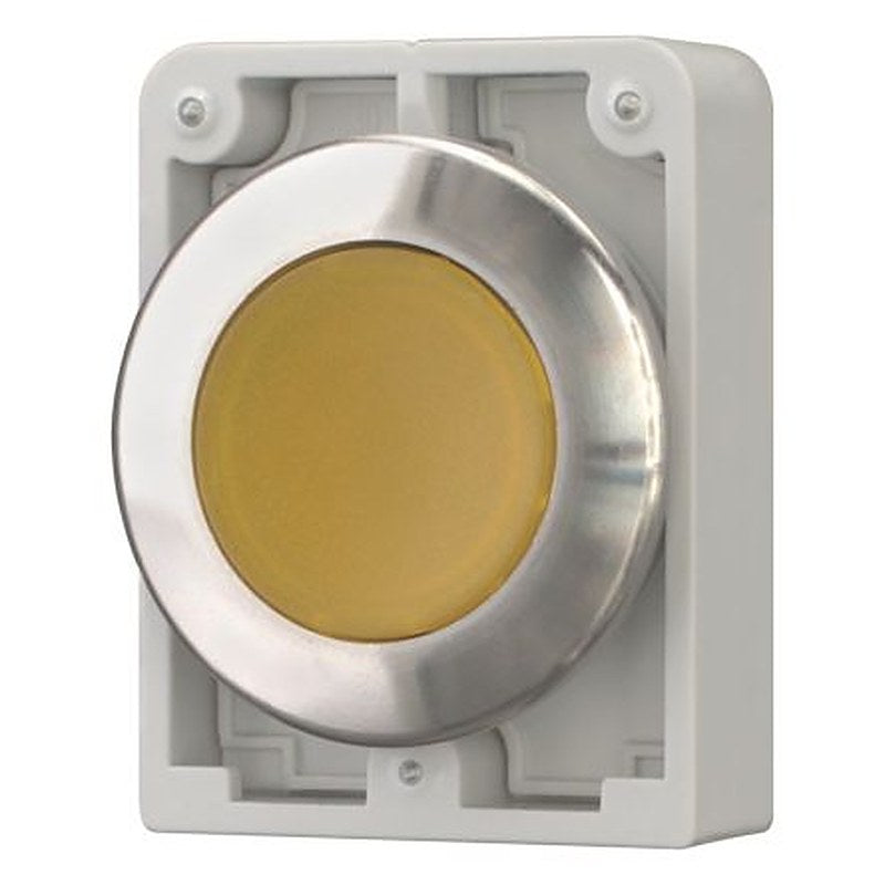 Eaton Yellow Push Button Actuator