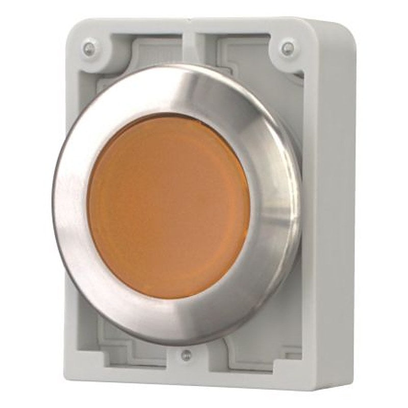 Eaton Orange Push Button Actuator