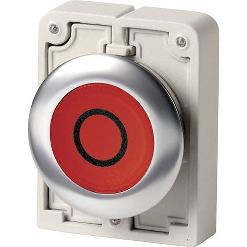Eaton Red Push Button Actuator