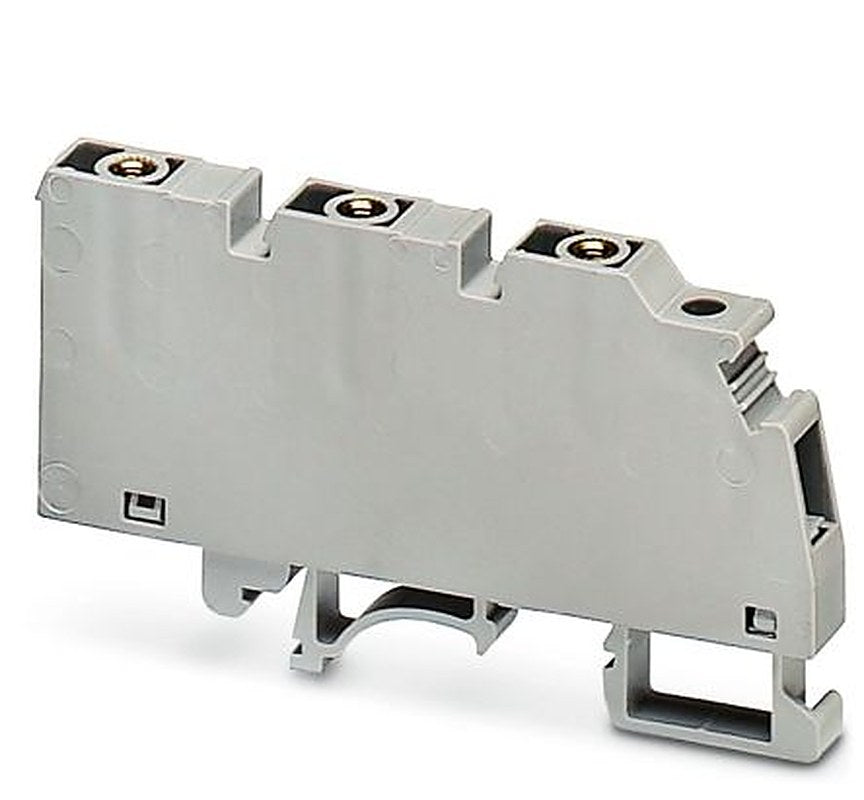 Phoenix Contact UPCV3K-F Series Flange for Use with 62, UPCV3K 4-G-7