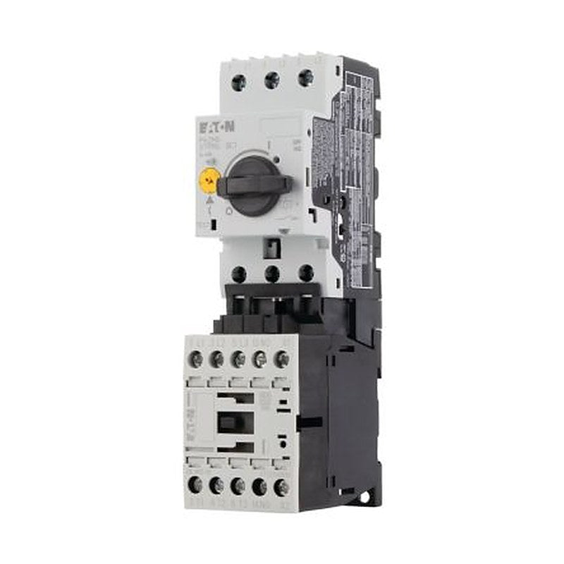 Eaton Eaton Moeller DOL Starter, DOL, 415V ac, 5.5 kW, 3 Phase, IP20