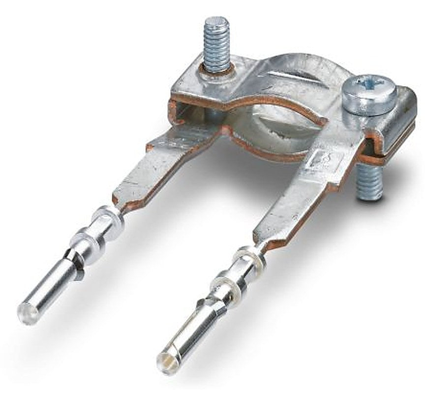 Phoenix Contact RS-K10D Series Connector Accessory, 1-Contact, 1 Row, 1886143