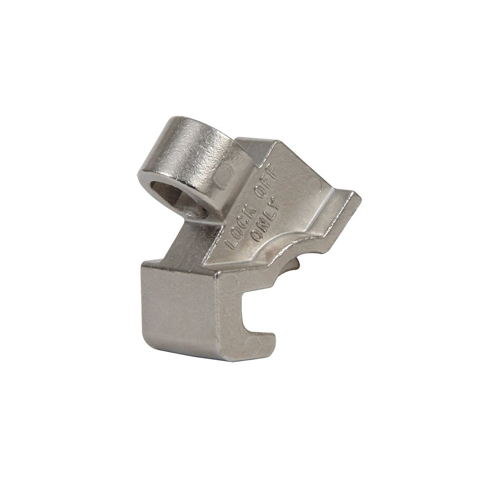 189 Accessories, Single Pole Lock out Attachment , 189-ALOA1, Mount Location: Toggle