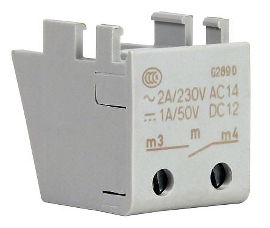 Allen Bradley 230 V ac, 30V dc Auxiliary Release Circuit Trip for use with 188 Regional Circuit Breakers, 1492-D DC