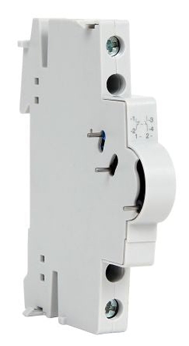 Allen Bradley 230 V ac, 30V dc, 400 V ac, 50 V dc Auxiliary Release Circuit Trip for use with 188 Regional Circuit