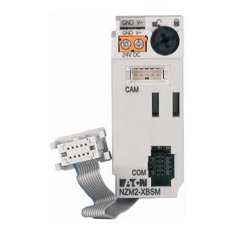Eaton Power Module NZM 24V dc