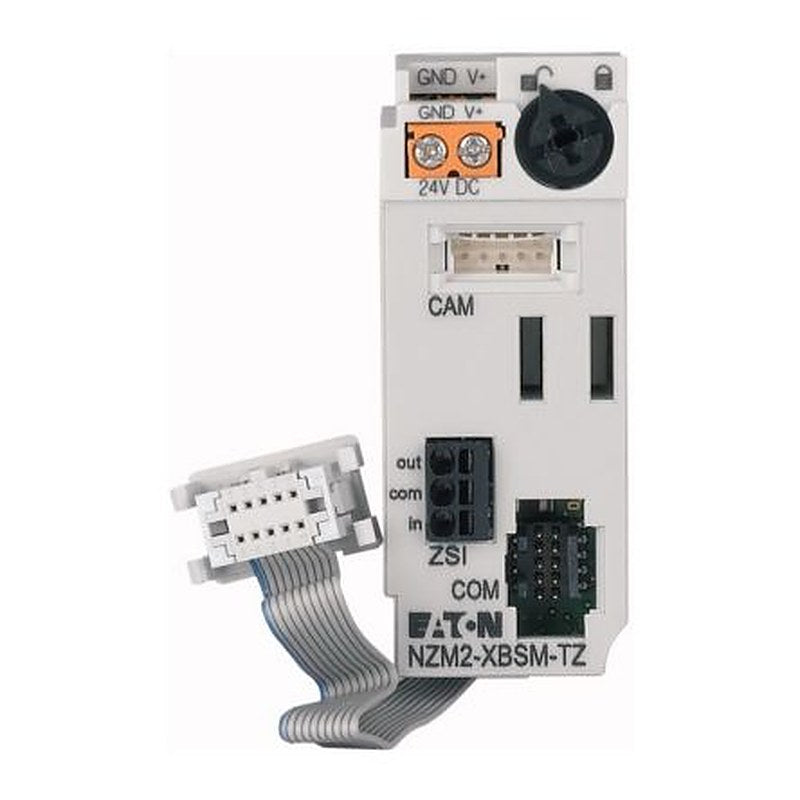 Eaton Power Module NZM Digital 24V dc