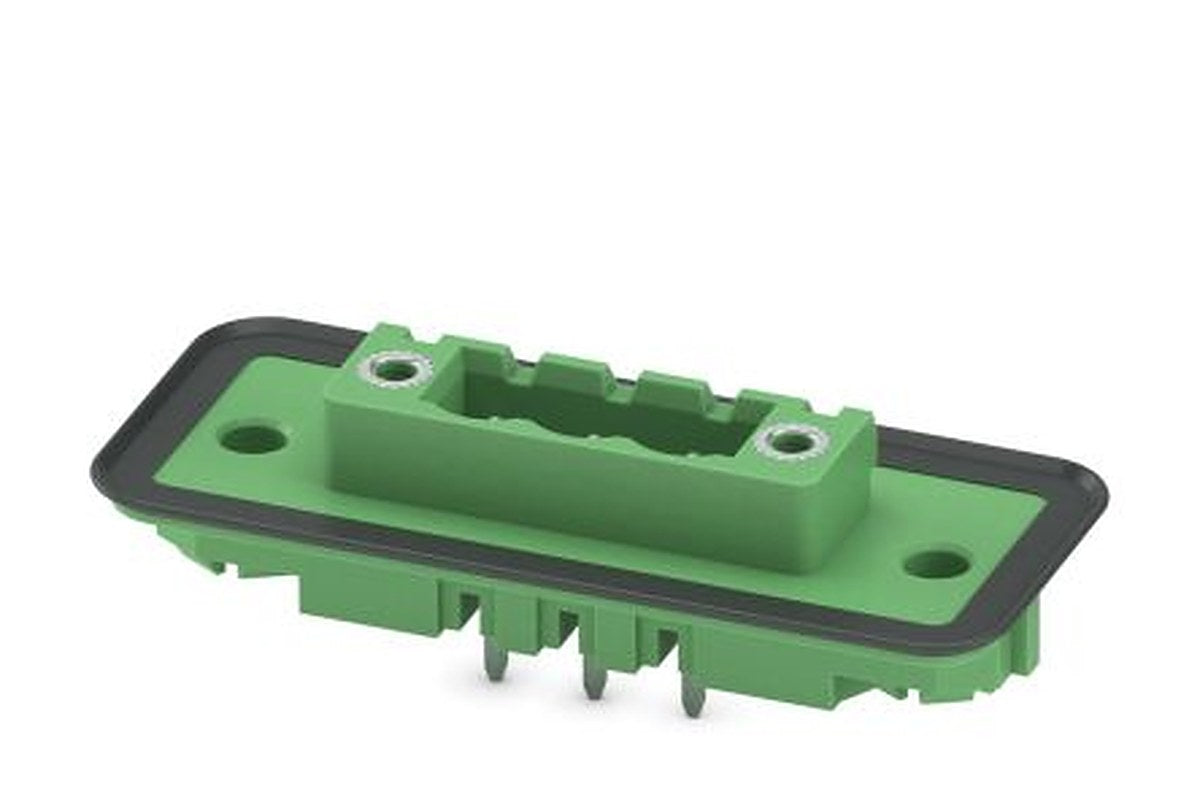 Phoenix Contact COMBICON Control Series Pluggable Terminal Block, 3-Contact, 5.08 mm Pitch, 1 Row, 1899294