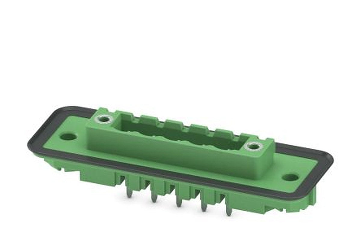 Phoenix Contact COMBICON Control Series Pluggable Terminal Block, 5-Contact, 5.08 mm Pitch, 1 Row, 1899317