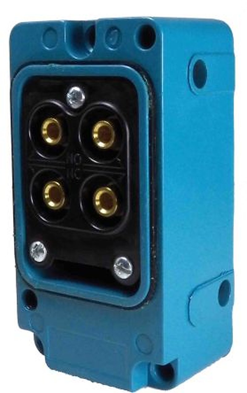 Honeywell Terminal Block, 200LS-4 Series