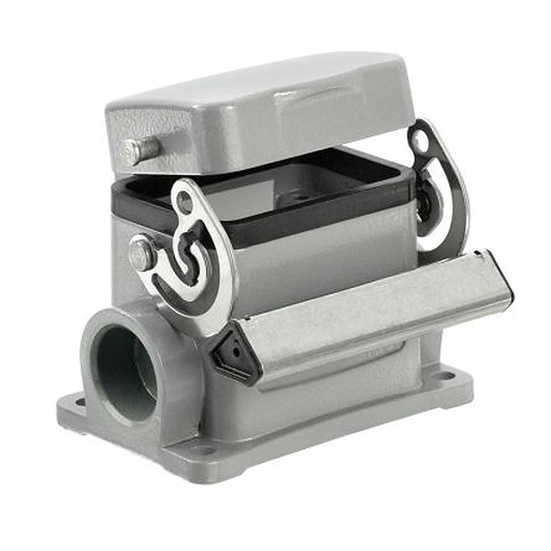 Weidmüller Heavy Duty Power Connector Accessory, Rockstar Series