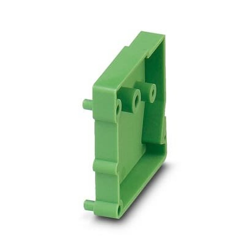 Phoenix Contact Front Series PCB Terminal Block, 5.08 mm Pitch, 1904011