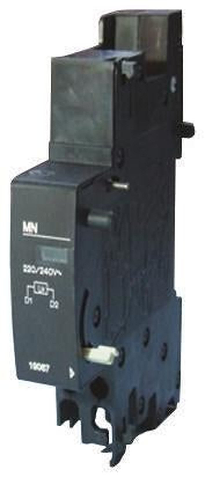 Schneider Electric 415V DIN Rail Shunt Trip for use with NG125 Series