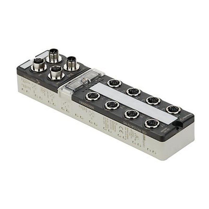 Weidmüller SAI-AU Series I/O Module, 12 Port