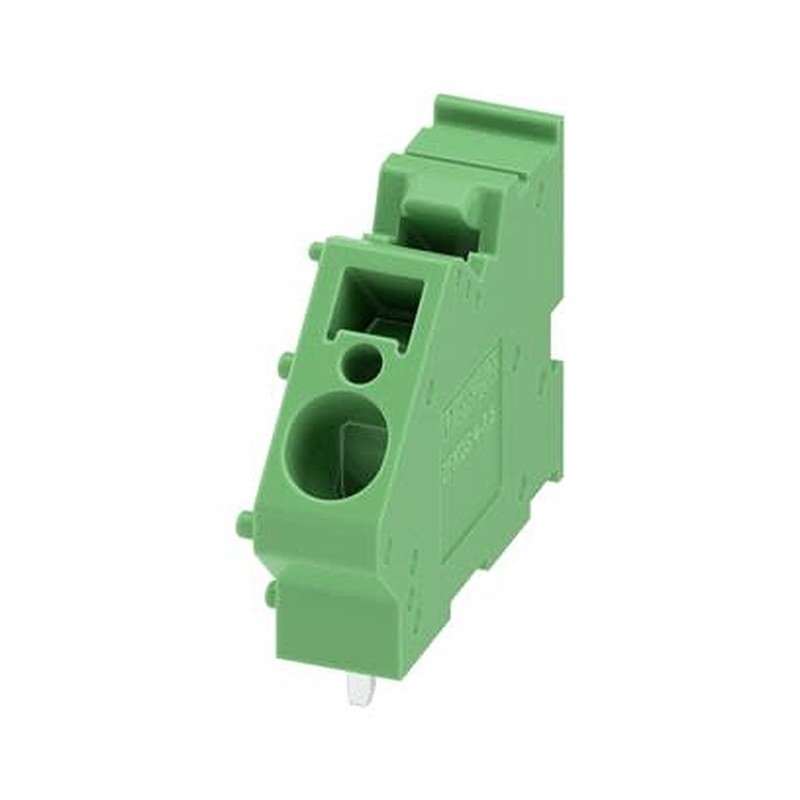 Phoenix Contact ZFKDS (A) 4 Series PCB Terminal Block, 1-Contact, 7.5 mm Pitch, 1 Row, 1907526