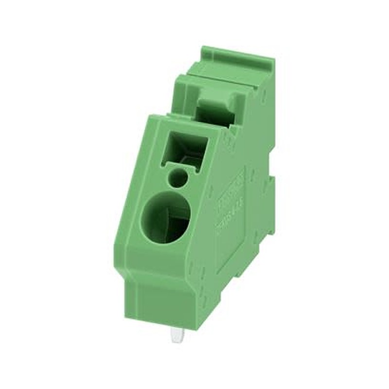 Phoenix Contact ZFKDS (A) 4 Series PCB Terminal Block, 1-Contact, 7.5 mm Pitch, 1 Row, 1907542