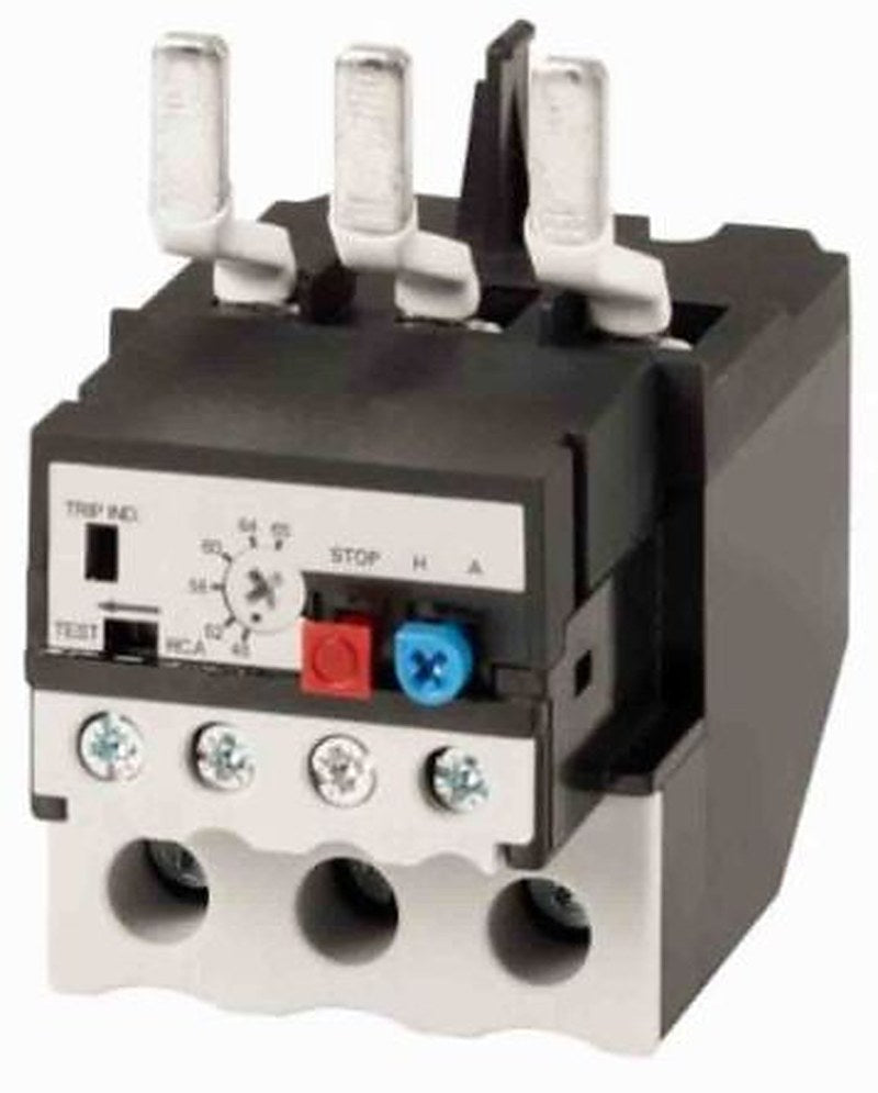 Eaton ZBT Contactor Relay, 690V ac Coil, 65 A, 37 kW 690V, 1 NO/1 NC