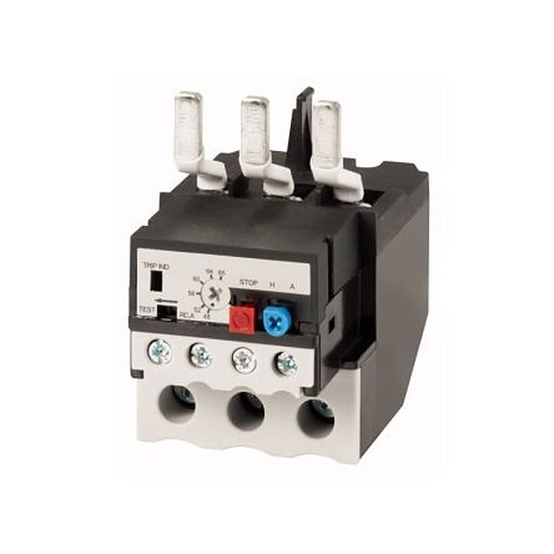 Eaton, ZBT95-97 Overload Relay 1 NO/1 NC, 77A, 97 A Contact Rating, 690V