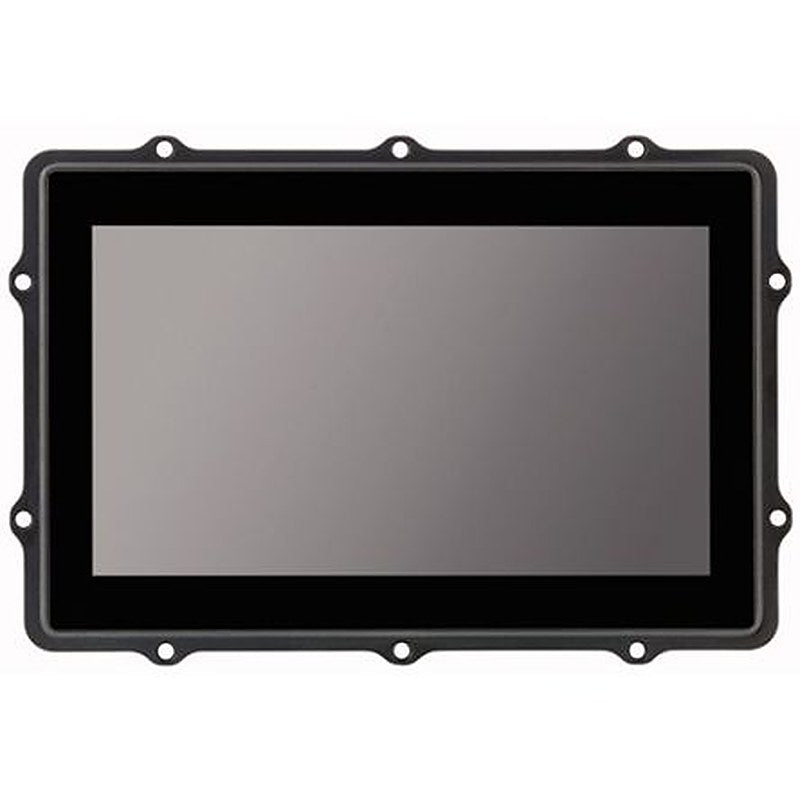 Eaton XV300 10.1 in Series Touch Screen HMI -, TFT Display, 1024 x 600 pixel