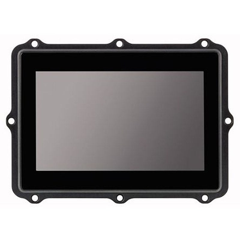 Eaton XV300 7 in Series Touch Screen HMI -, TFT Display, 1024 x 600 pixel