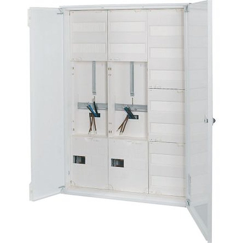 Eaton Eaton Metering Board ZSD Complete Meter Cabinet for use with Metering Board
