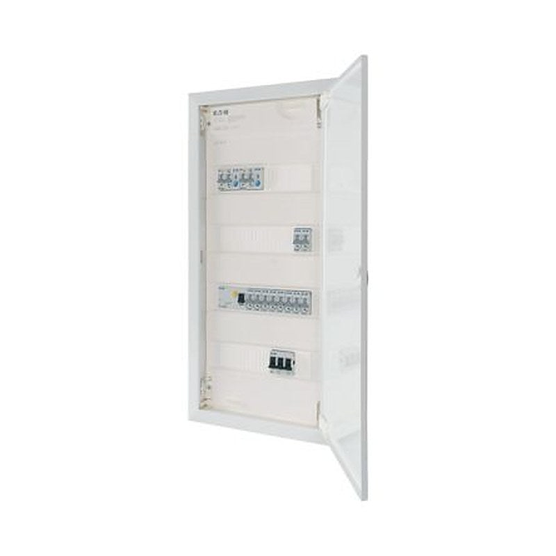 Eaton KLV Distribution Board for use with xComfort KLV Series