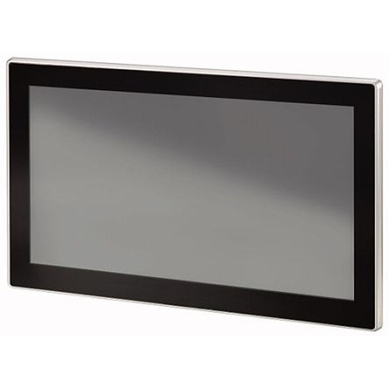 Eaton XV300 15.6 in Series Touch Screen HMI -, TFT Display, 1366 x 768 pixel