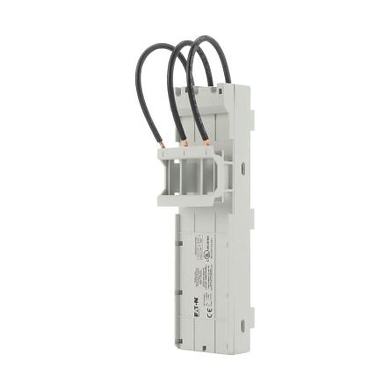 Eaton Adapter MSF Series Adapter for Use with PKZM0/PKE12