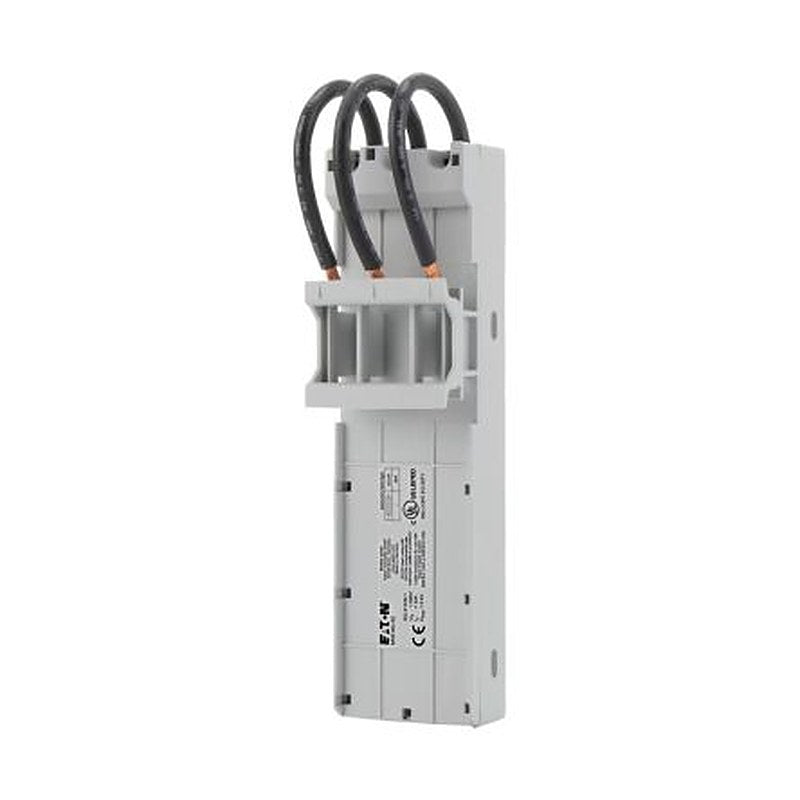 Eaton Adapter MSF Series Adapter for Use with PKZM0/PKE12