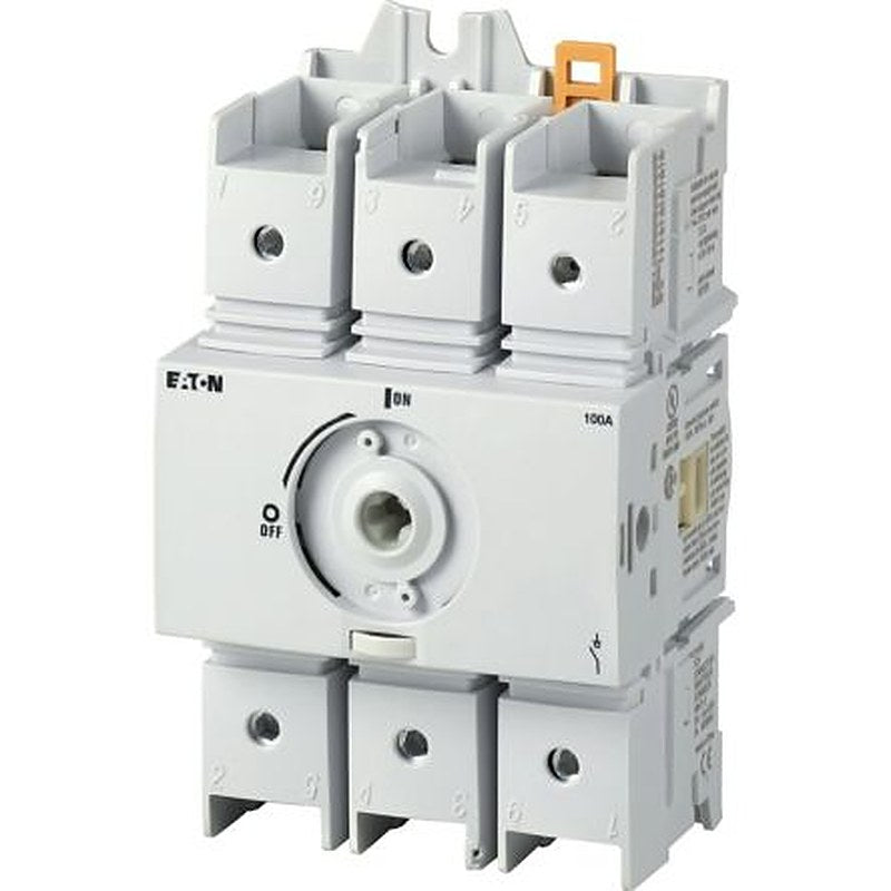 Eaton Fuse Switch Disconnector, 3-Pole