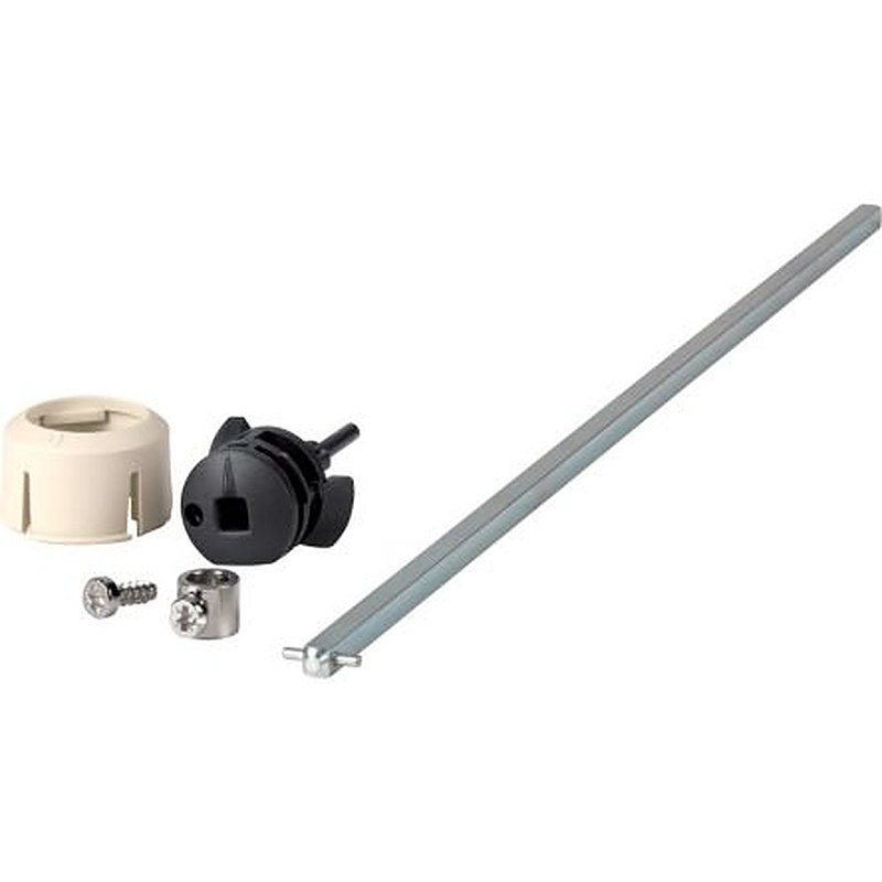 Eaton Driver Shaft SF Series Shaft for Use with Motors