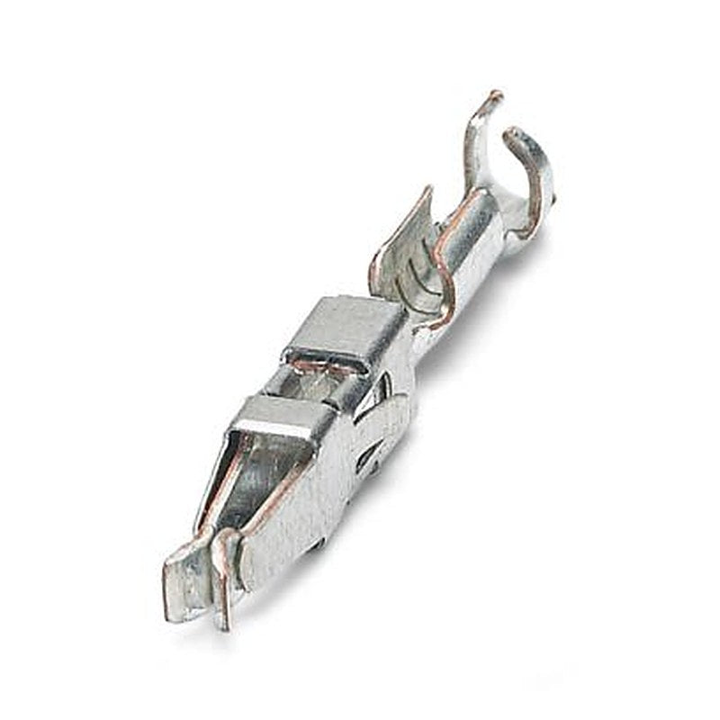 Phoenix Contact MCC Series Female Crimp Contact, 24 AWG Min Crimp, 22 AWG Max