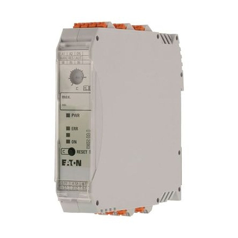 Eaton EMS2 Starter, DOL, 24V dc, 3 kW, 3 Phase, IP20