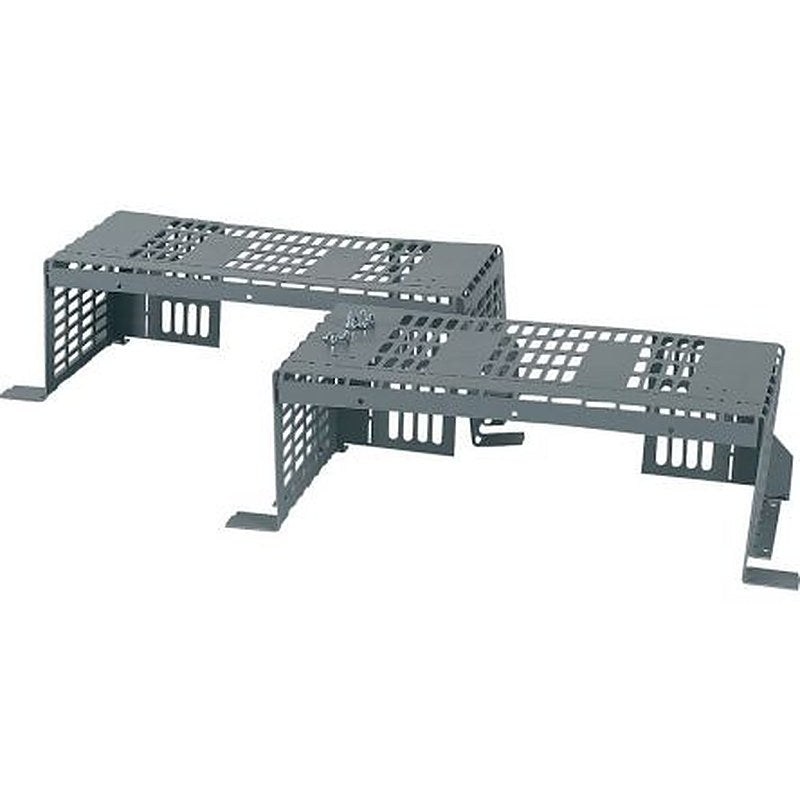Eaton xEnergy Main Series Plastic Cover for Use with LV Switchgear 330 mm x 330 mm x 120mm
