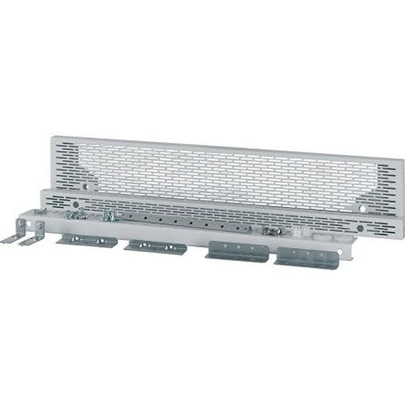 Eaton Metal Cover, 595mm W, 46.5 mm L for Use with Enclosure