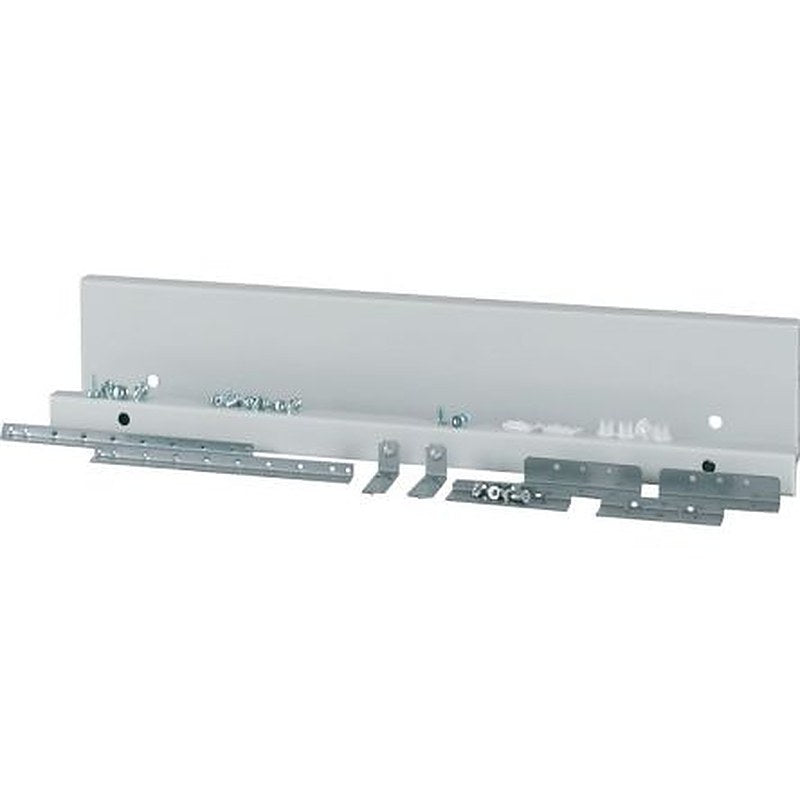 Eaton Metal Cover, 595mm W, 46.5 mm L for Use with Enclosure