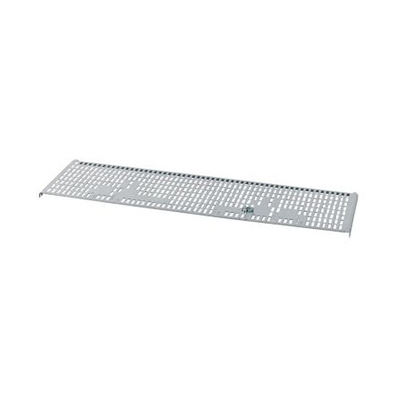 Eaton xEnergy Series Galvanised Steel Partition 12 mm x 228.5 mm x 710mm