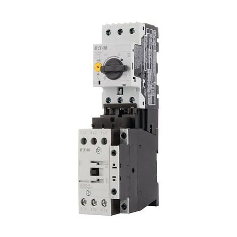 Eaton Eaton Moeller DOL Starter, DOL, 415V ac, 11 kW, 3 Phase, IP20