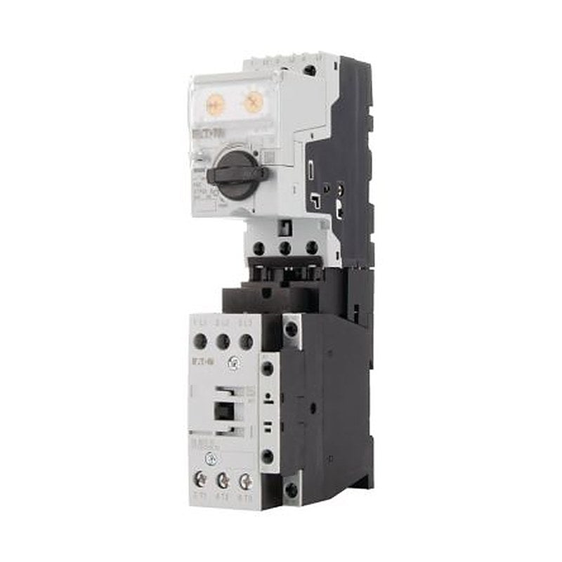 Eaton MSC Motor Starter, DOL, 690V ac, 12.5 W, 3 Phase, IP20