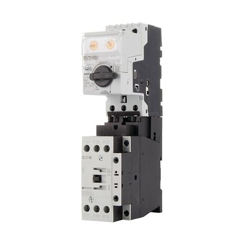 Eaton MSC Motor Starter, DOL, 690V ac, 18.3 W, 3 Phase, IP20