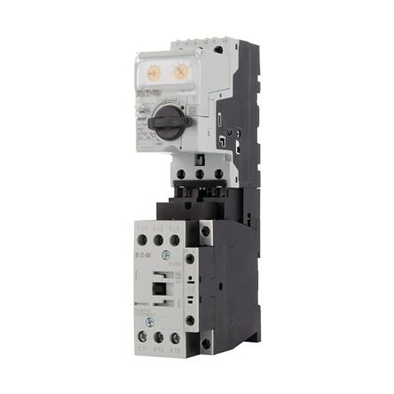 Eaton MSC Motor Starter, DOL, 690V ac, 3 W, 3 Phase, IP20