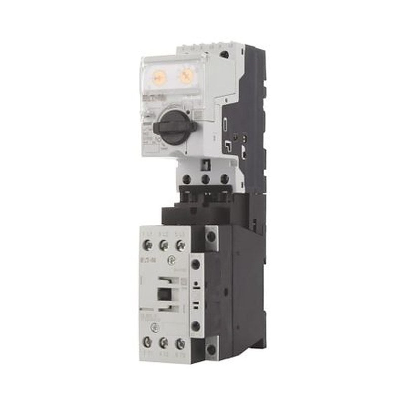 Eaton MSC Motor Starter, DOL, 690V ac, 18.3 W, 3 Phase, IP20