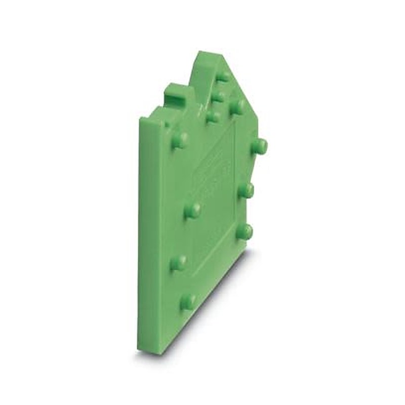 Phoenix Contact, RZ-ZFKDS 4 Pitch Spacer for use with Terminal Block