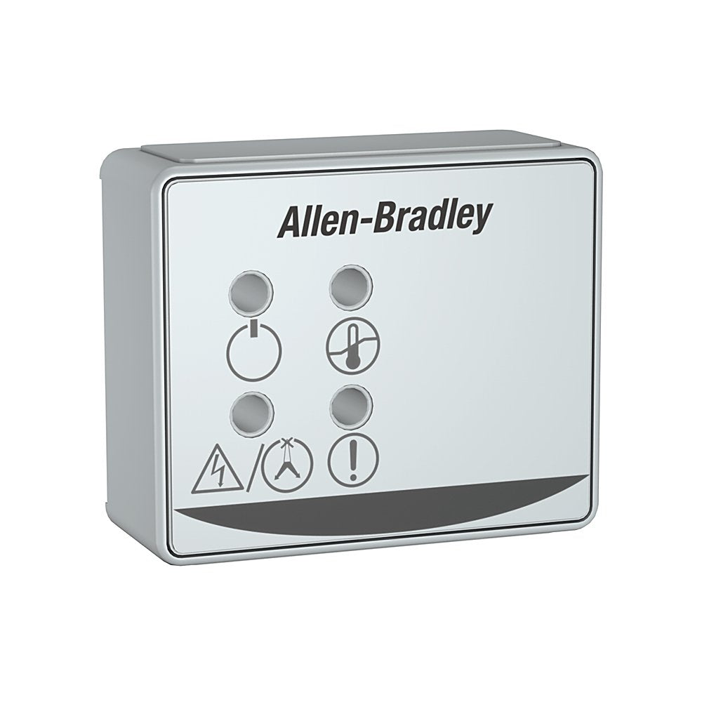 E100 Accessories, E100 Remote Indication Display-NO Reset