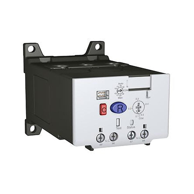 Allen Bradley, BULLETIN Overload Relay 1 NO/1 NC, 100A, 20 A F.L.C, 100A Contact Rating, 690V