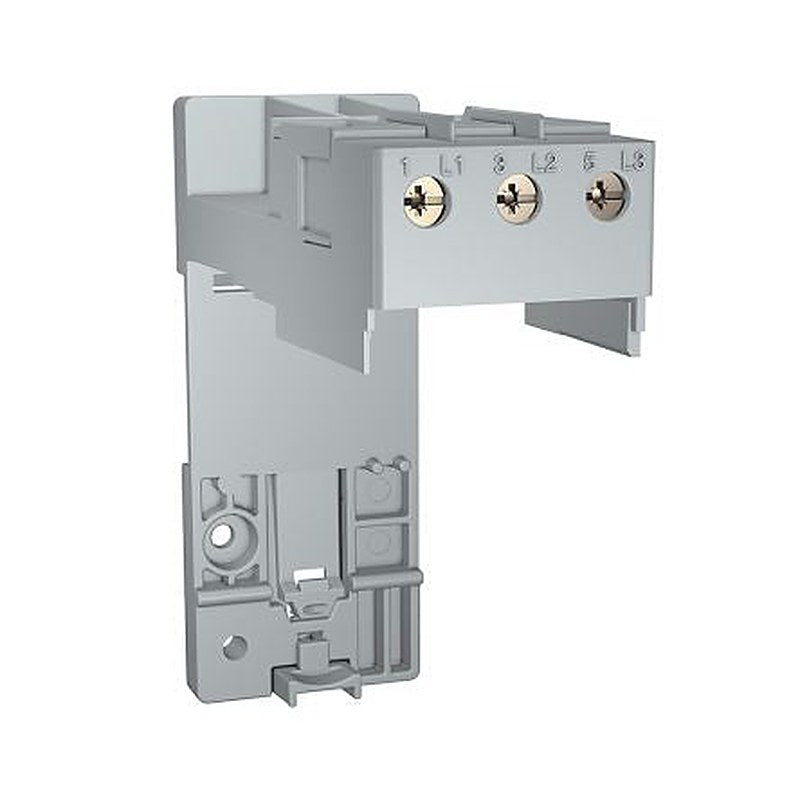 Allen Bradley Panel Mount Adapter for Use with 193-1EF, 193-1EE