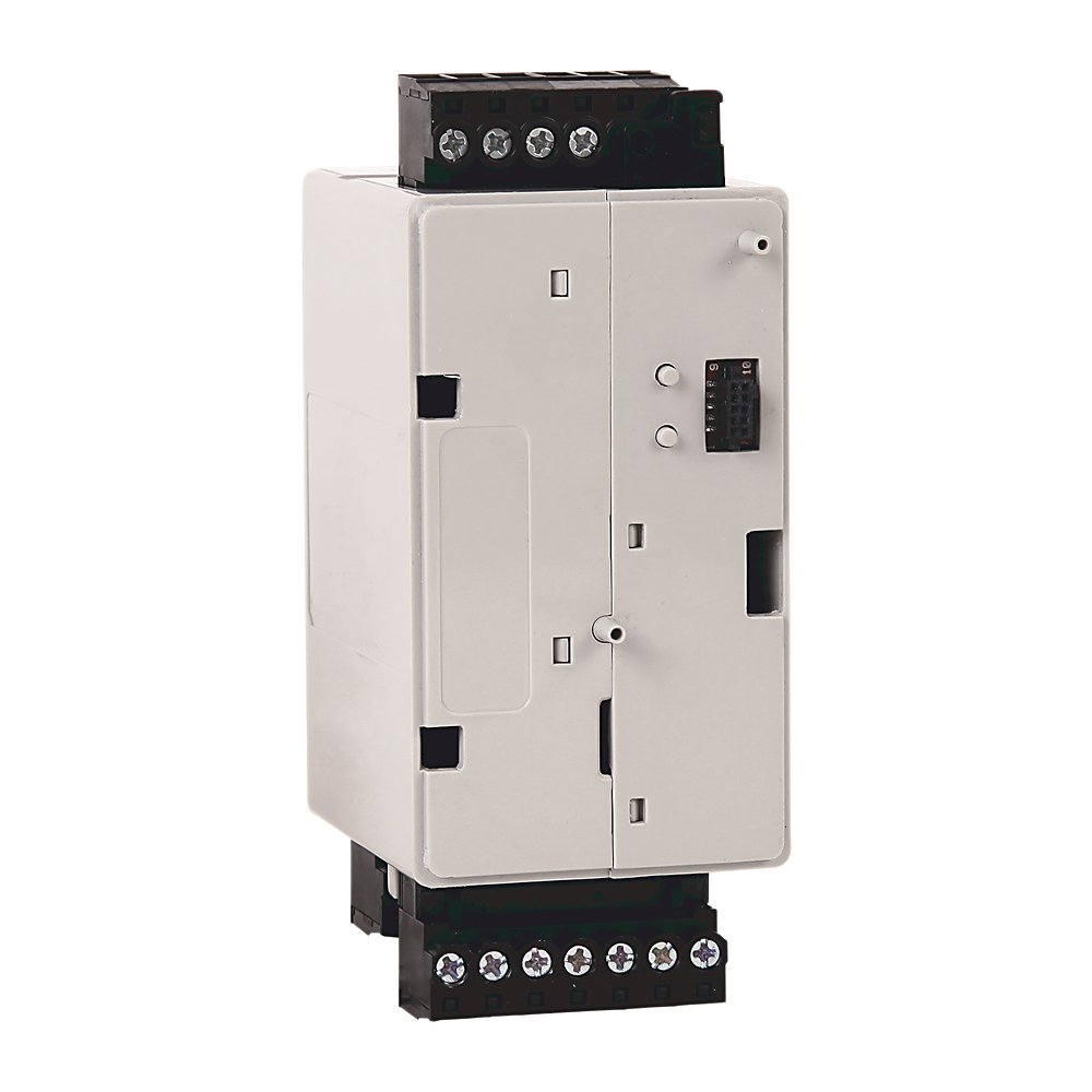 E300 Overload Relays (193/592 IEC/NEMA), 2 IN / 2 Out Control Module, 240V AC