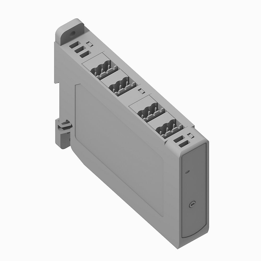 E300 Overload Relays (193/592 IEC/NEMA), 3 In / 1 Out Analog Expansion Module