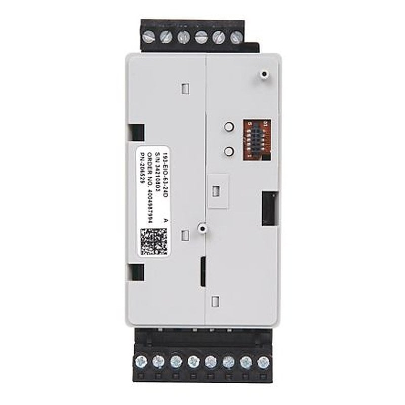 Allen Bradley, 193-EIOGP Overload Relay, 6 W, 24V